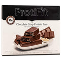 ProtiFit Chocolate Crisp Bar (1 Case)