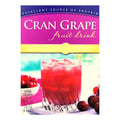Healthwise Cran Grape Fruit Drink (1 Case)