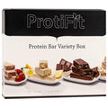 ProtiFit Variety Bars (1 Case)