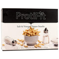 ProtiFit Salt and Vinegar Zippers (1 Case)