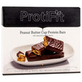 ProtiFit Peanut Butter Cup Bars (1 Case)