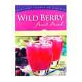 Healthwise Wild Berry Fruit Drink (1 Case)