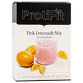 ProtiFit Pink Lemonade Drink Mix (1 Case)