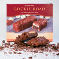 Healthwise Rockie Road Bars (1 Case)
