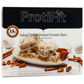ProtiFit Salted Toffee Pretzel Bars (1 Case)
