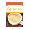 Healthwise Cappuccino (1 Case)