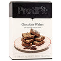 ProtiFit Chocolate Wafers (1 Case)