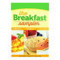 Healthwise Breakfast Sampler (1 Case)