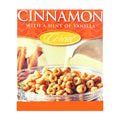 Healthwise Cinnamon Vanilla Cereal (1 Case)