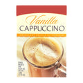 Healthwise Vanilla Cappuccino (1 Case)