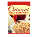 Healthwise Apples and Cinnamon Oatmeal (1 Case)
