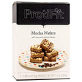 ProtiFit Mocha Wafers (1 Case)