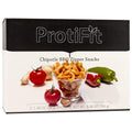 ProtiFit Chipotle BBQ Zippers (1 Case)