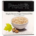 ProtiFit Maple Brown Sugar Oatmeal  (1 Case)