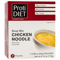 ProtiDiet Chicken Noodle Soup (1 Case)