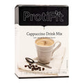 ProtiFit Cappuccino Drink Mix (1 Case)