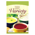 Healthwise Variety Soup (1 Case)
