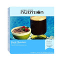 NSN Dark Chocolate Pudding Shake (1 Case)