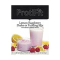 ProtiFit Lemon Raspberry Pudding Shake (1 Case)