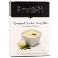 ProtiFit Cream of Chicken Soup (1 Case)