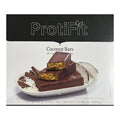 ProtiFit Coconut Bars (1 Case)