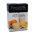 ProtiFit Orange Creamsicle Pudding Shake (1 Case)