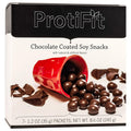 ProtiFit Chocolate Soy Snacks (1 Case)