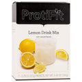 ProtiFit Lemon Drink Mix (1 Case)