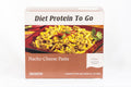 NSN Nacho Cheese Pasta (1 Case)