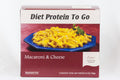 NSN Macaroni and Cheese (1 Case)