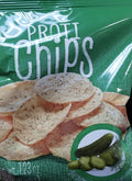 ProtiFit Dill Pickle Chips (1 Case)
