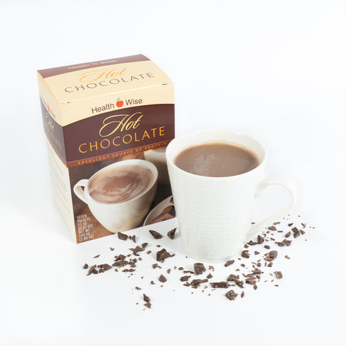 Healthwise Classic Hot Chocolate (1 Case)