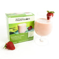 NSN Strawberry Creme Smoothie (1 Case)