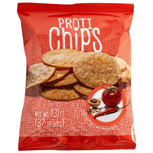 ProtiFit BBQ Chips (1 Case)
