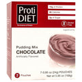 ProtiDiet Chocolate Pudding (1 Case)